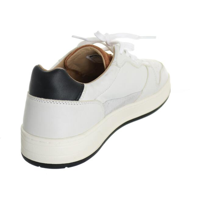 SCARPETTA COURT 2.0 VINTAGE DATE - Mad Fashion | img vers.650x/